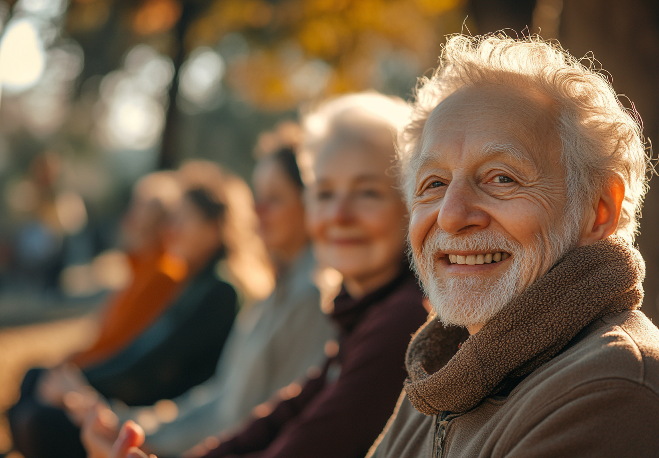 Усвідомлене дихання